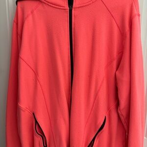 Women's Pink Jacket